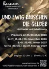Logo von Und ewig rauschen die Gelder