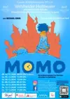 Logo von Momo