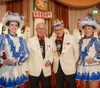 Karnevalsauftakt 2026/27 logo