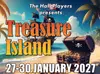 Treasure Island logo