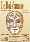 Logotipo de Le Roi s'amuse