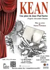 Kean logo