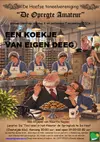 Logo van Een koekje van eigen deeg
