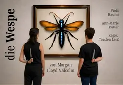 Logo von Die Wespe