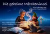 Logo von Die geheime Märcheninsel