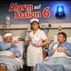 Alarm auf Station 6 logo