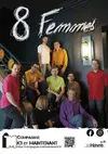 8 femmes logo