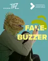 Logo von FAKE BUZZER