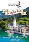 Logo: Im weißen Rössl