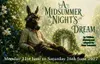 A Midsummer Night's Dream logo