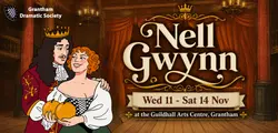 Nell Gwynn logo