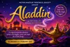 Aladdin logo
