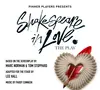 Shakespeare in Love logo
