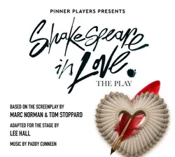 Logo : Shakespeare in Love