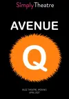 Avenue Q logo
