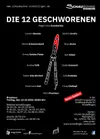 Logo von Die 12 Geschworenen