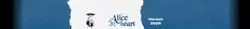 Logo van Alice by Heart