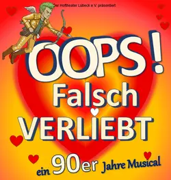 Logo von OOps falsch verliebt