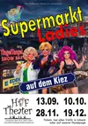 Supermarktladies auf dem Kiez logo