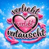Logo von Verliebt, verlobt, vertauscht