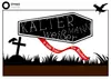 Kalter weißer Mann logo