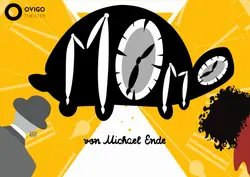 Logo von Momo