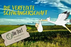 Logo von Die verflixte Schwangerschaft