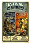 Logo : La vie dont je n'étais pas le héros