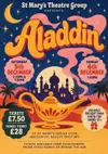 Aladdin logo
