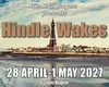Logo van Hindle Wakes