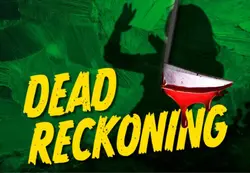 Dead Reckoning logo