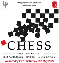 Chess logo