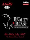 Beauty and the Beast logo