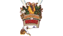 Little Shop of Horrors logo