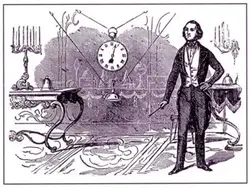 Le Cercle des illusionnistes logo