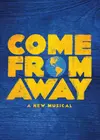 Logo van Come From Away