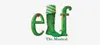 Elf The Musical logo
