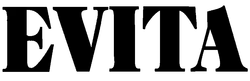 Logo van Evita