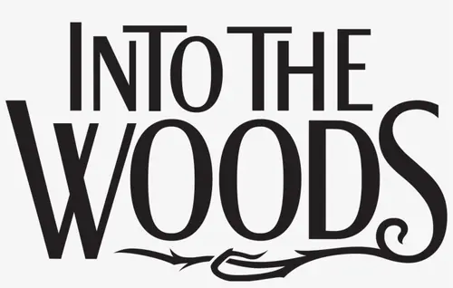 Logo von Into the Woods