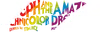 Joseph and the Amazing Technicolor Dreamcoat logo