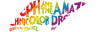 Logo van Joseph and the Amazing Technicolor Dreamcoat