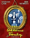 Logo van The Addams Family