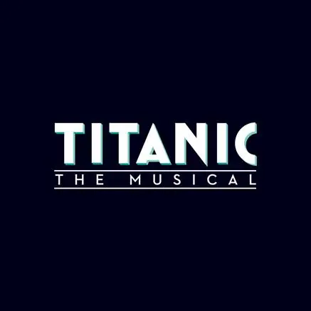 Titanic logo