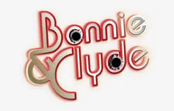Logo : Bonnie & Clyde