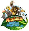 Logo von Madagascar – A Musical Adventure JR.