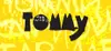 The Who's Tommy logo