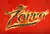 Logo : Zorro