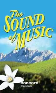 The Sound of Music logo