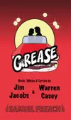 Grease logo