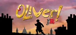 Logo von Oliver! Jr